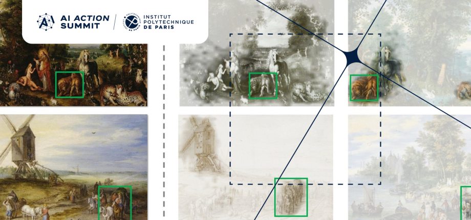 When artificial intelligence helps tell the story of old manuscripts