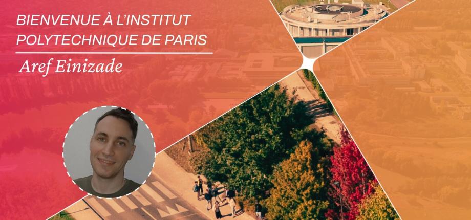 Graph Machine Learning et intelligence artificielle : les recherches d’Aref Einizade sur les graphes complexes