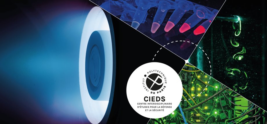 CIEDS – Centre Interdisciplinaire d’Etudes pour la Défense et la Sécurité