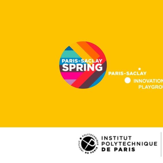 Paris-Saclay SPRING 2026 : IP Paris renforce sa présence dans le nouveau format SPRING 120