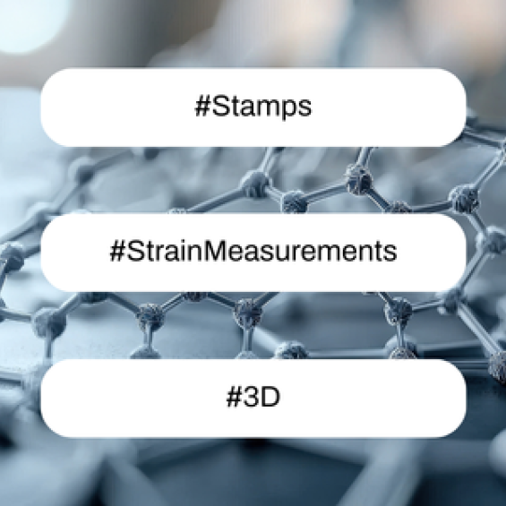 MicroSTAMP