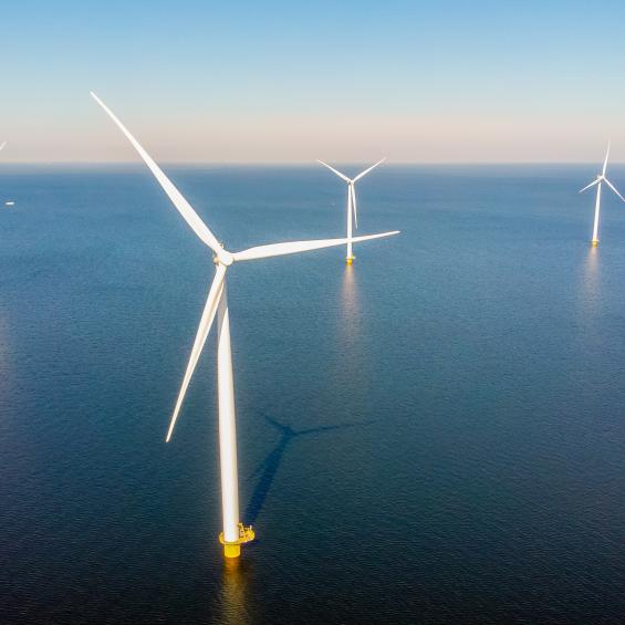 Master Year 2 OFFWIND - Offshore Wind Energy